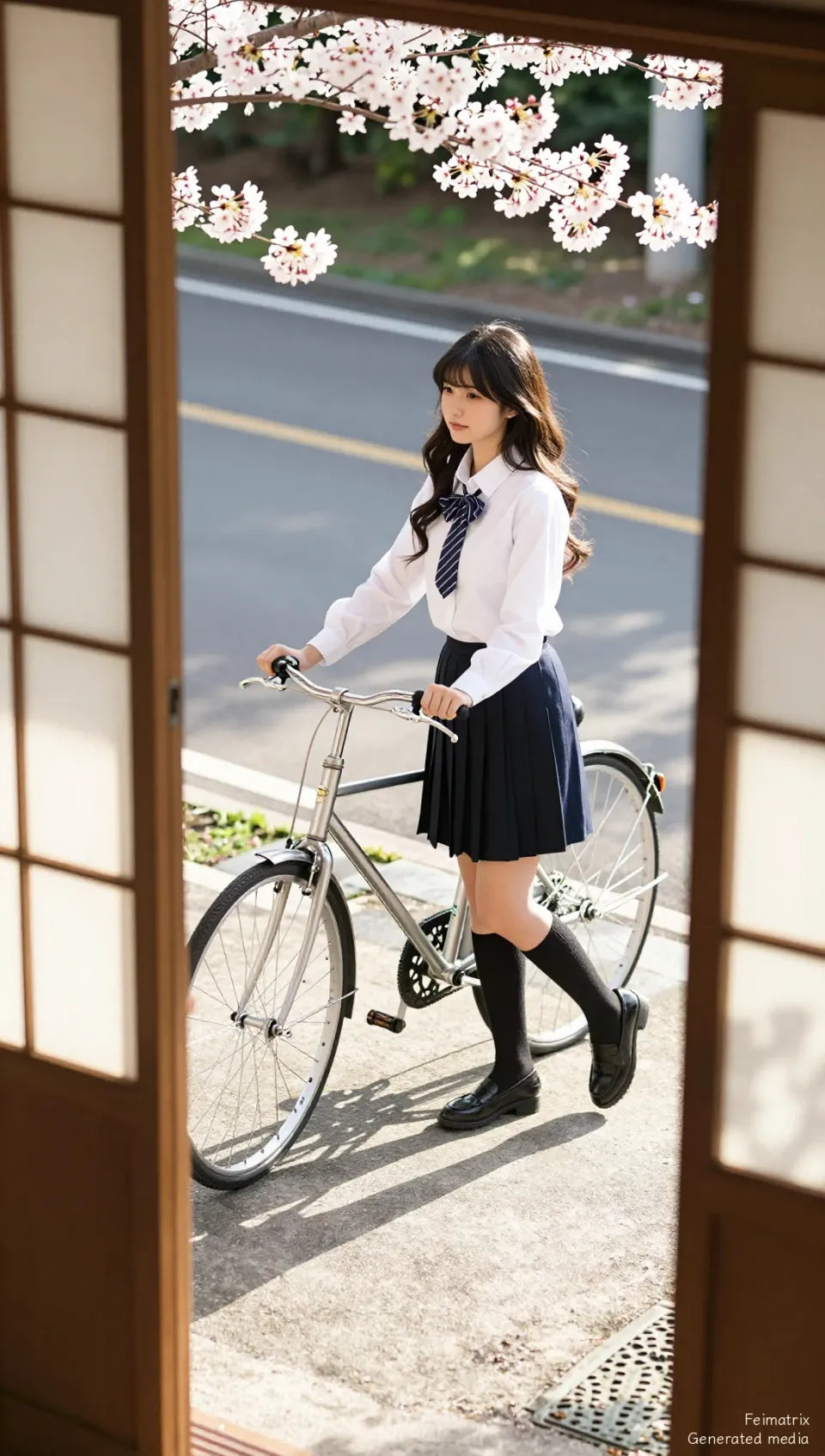 The Fragile Geometry of Us