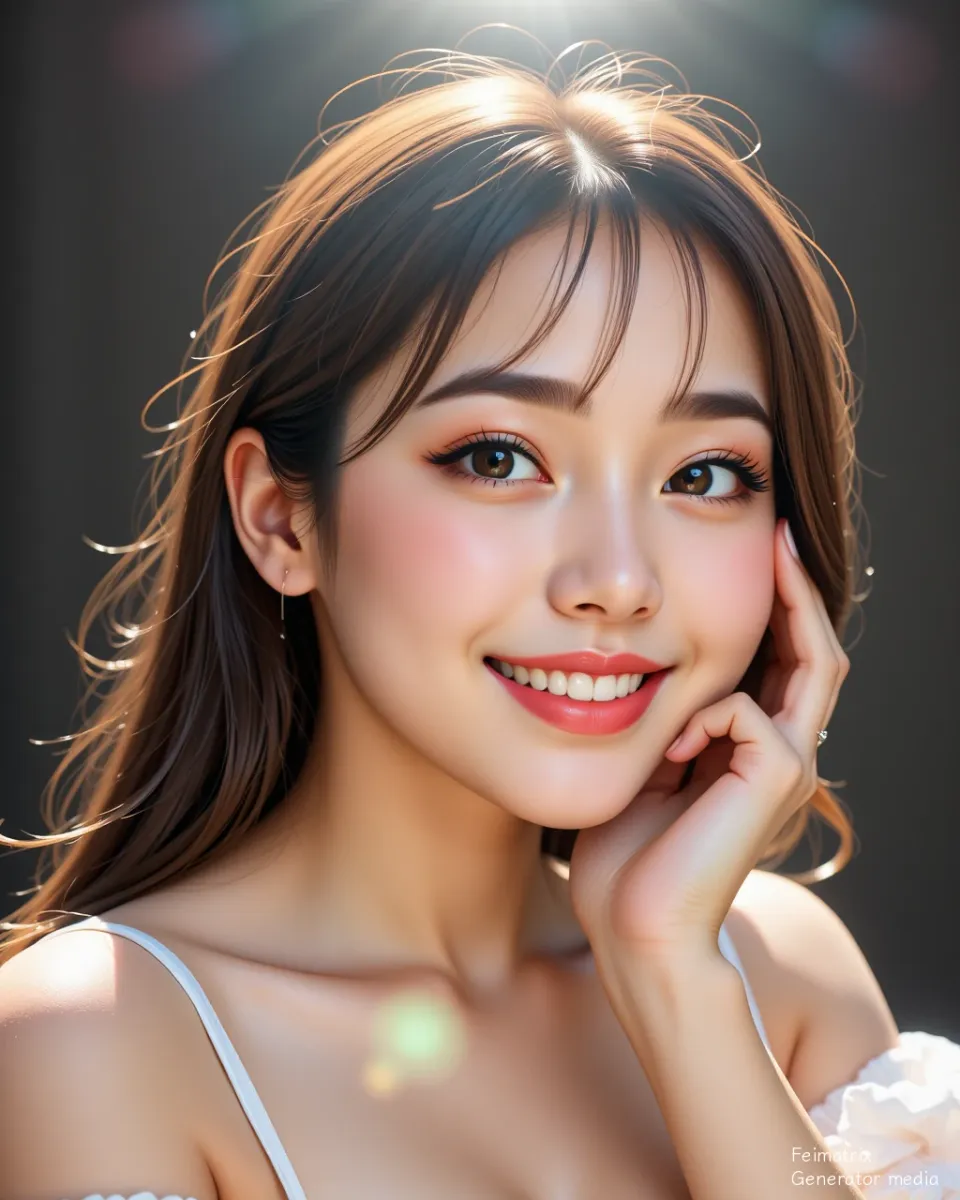 The Quiet Geometry of Us