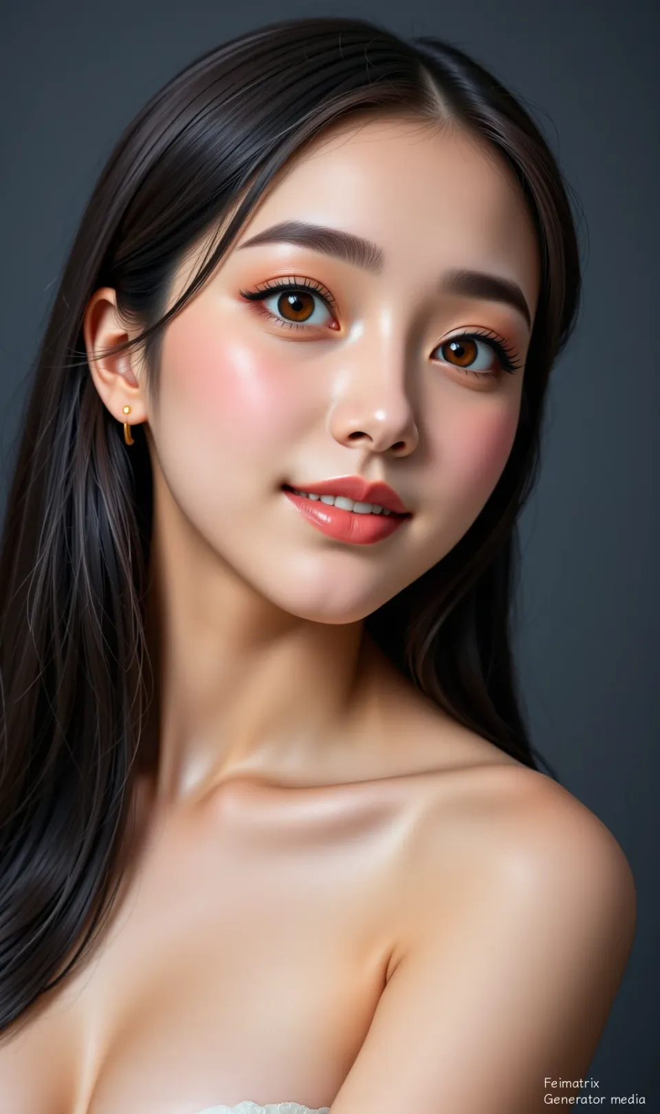 The Amber Resonance of a Rainy Tuesday