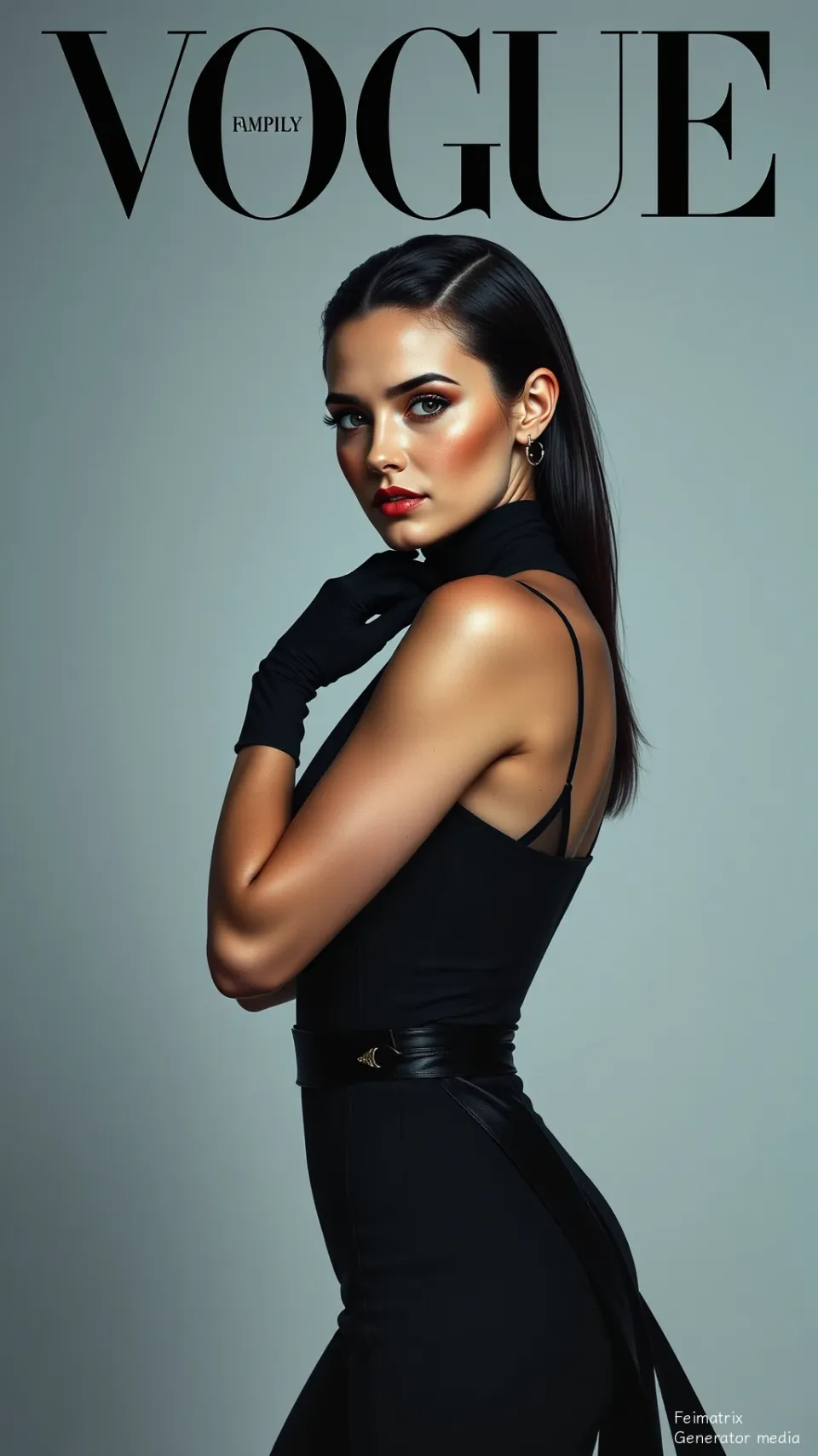 The Velvet Resonance of a Digital Heartbeat