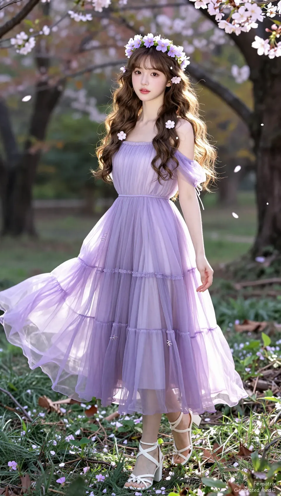 The Scent of a Slow Afternoon