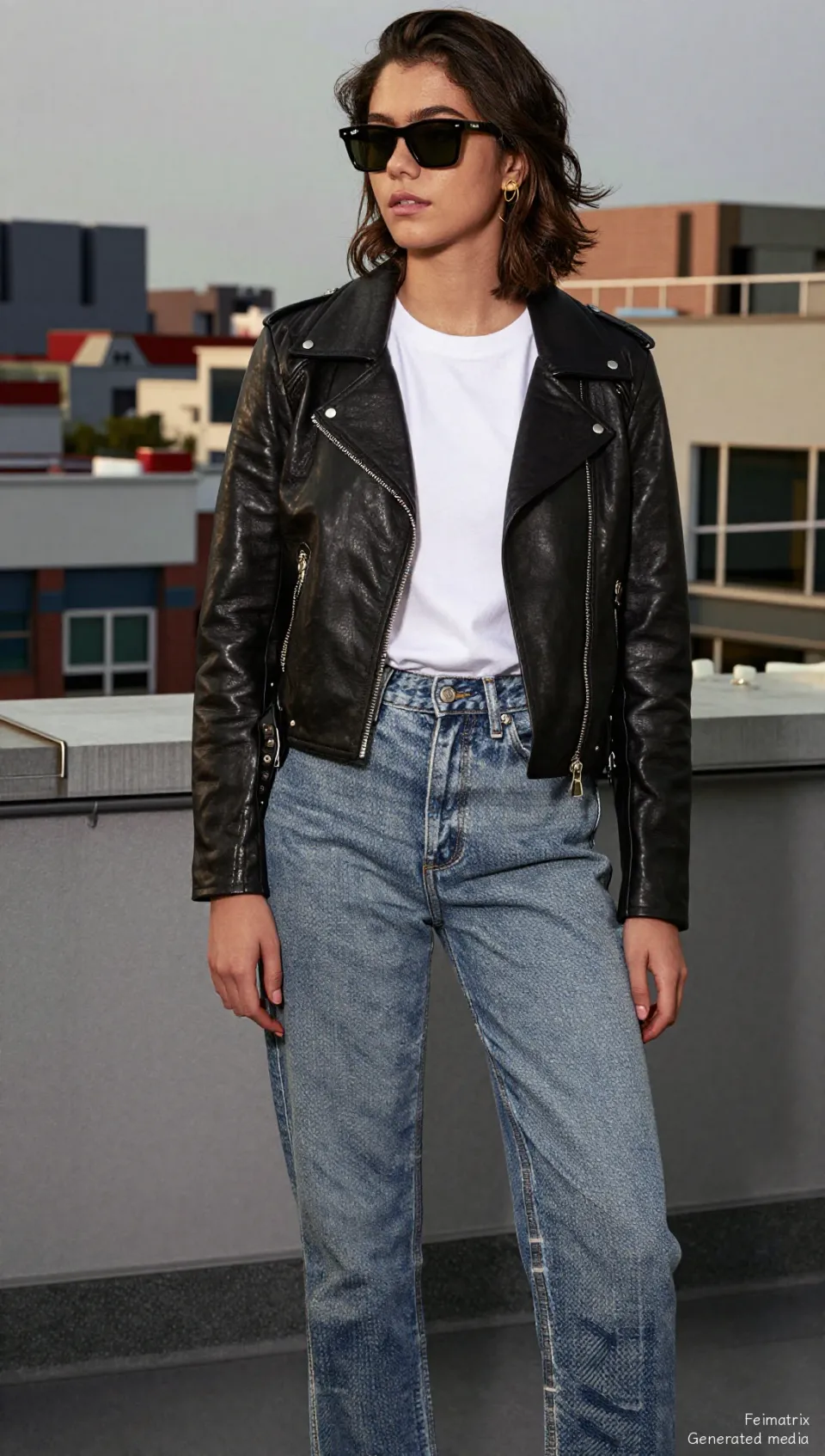 The Architecture of a Heartbeat