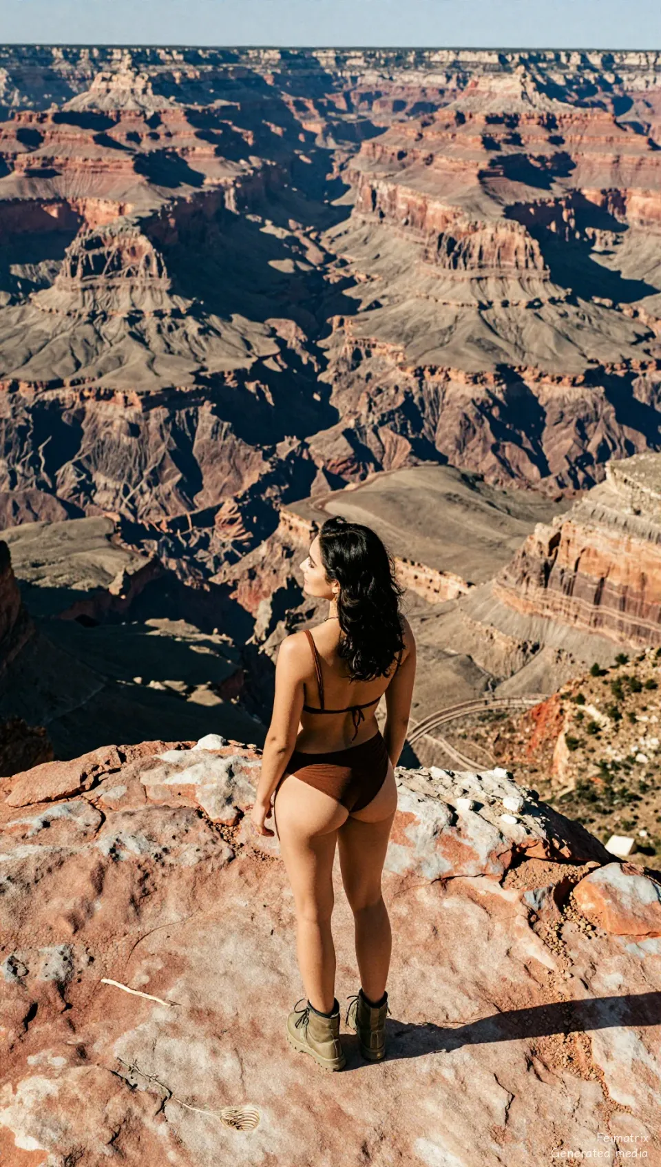 The Edge of a Breath
