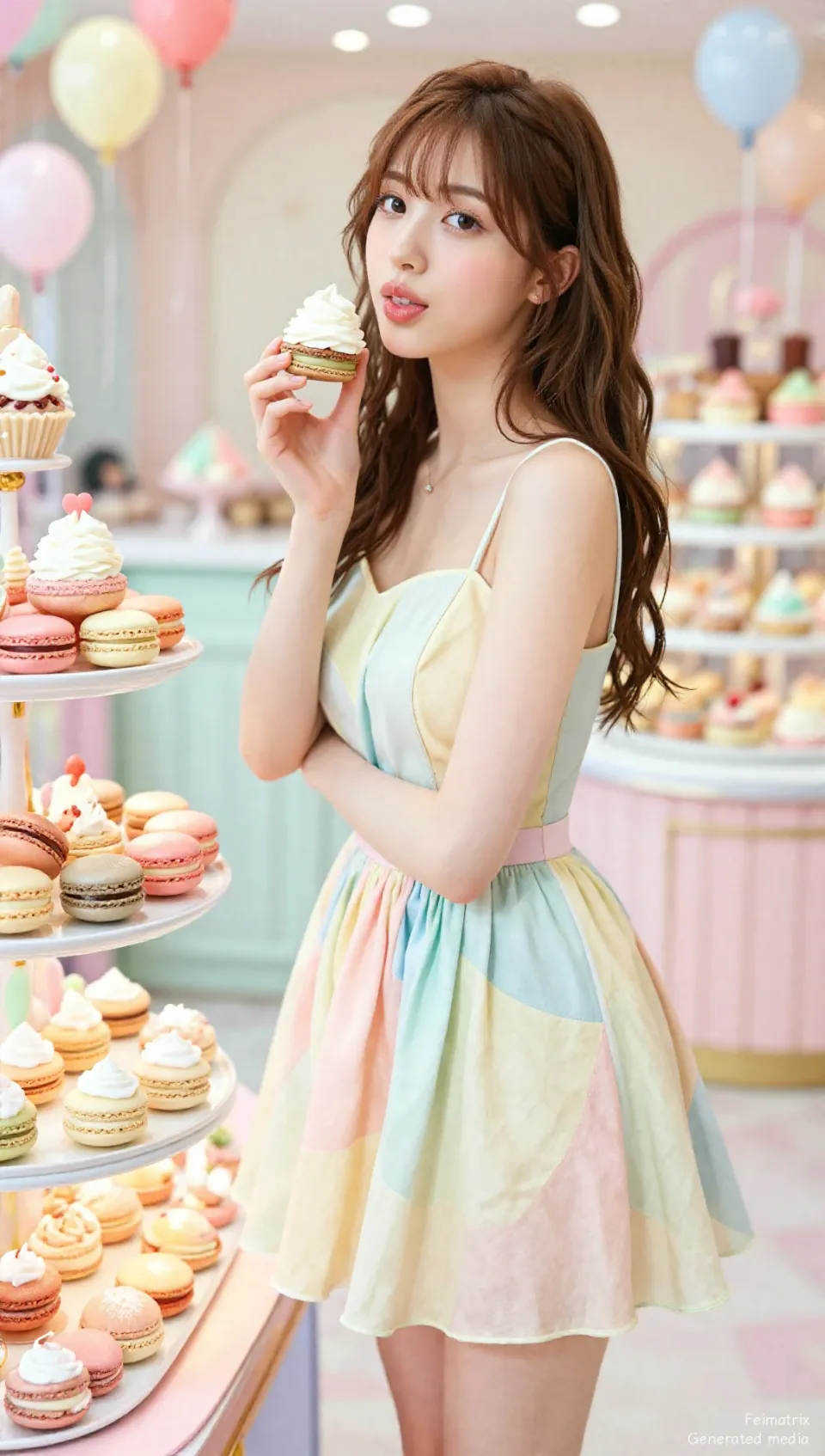 The Sweetest Form of Rebellion