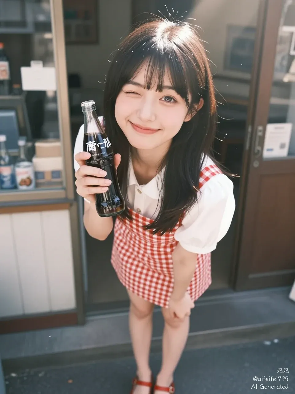 A Sip of Midnight, A Wink for Your Soul