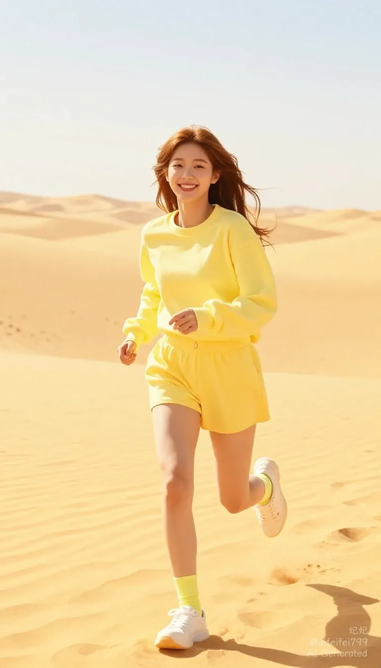 The Sand Between Heartbeats