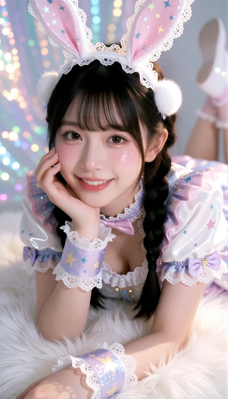 Echoes of a Porcelain Heart