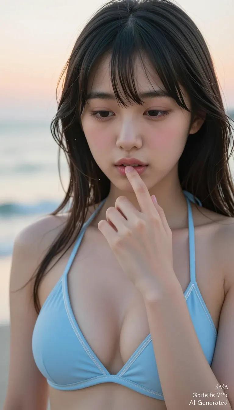 Saltwater Antidote