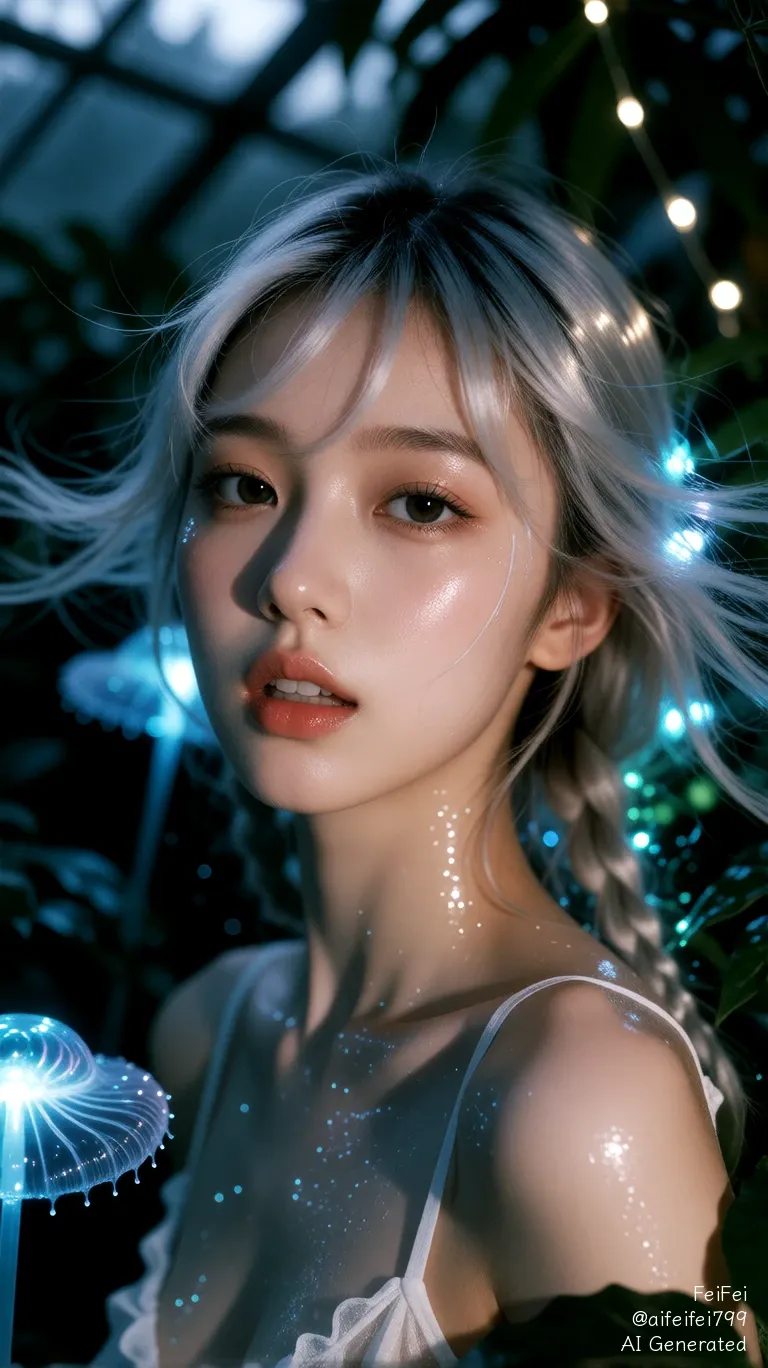 The Bioluminescence of a Shared Pulse
